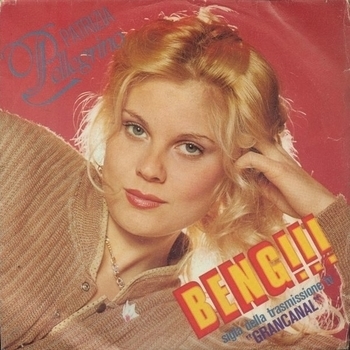 Patrizia Pellegrino - Bandito