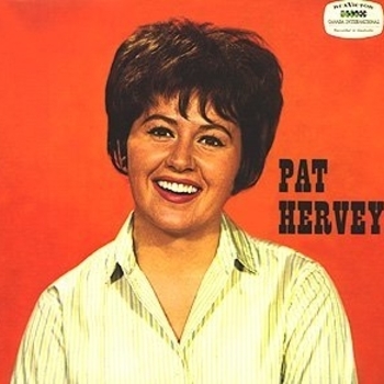 Pat Hervey - Hava Nagila (Remix)