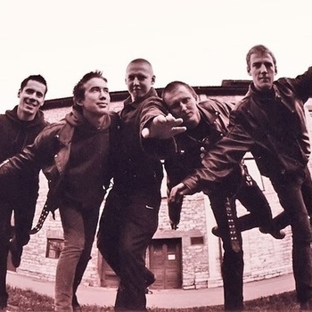 Psychoterror - Punks In The City