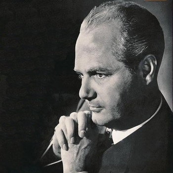 Peter Anders - Wie, Du Kommst Von Der Mutter Ich Seh Die Mutter Dort