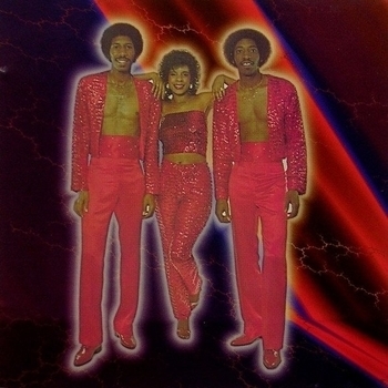 Pure Energy and Klassickuts, Kiddie Fit - I Like To Move It