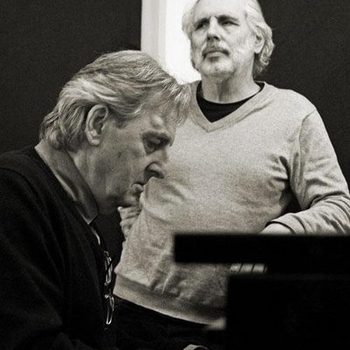 Pete Brown and Phil Ryan - Flag A Ride