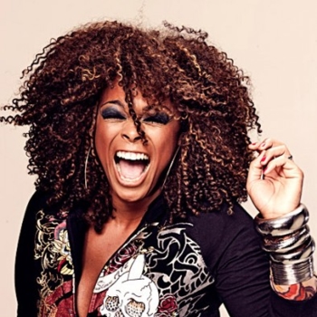 Paula Lima - Eu Já Notei