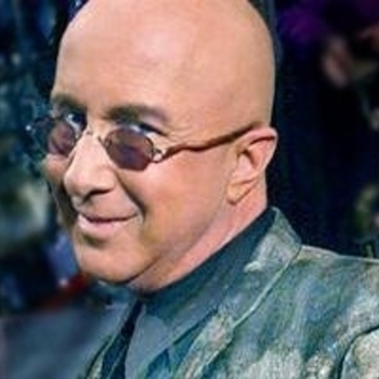 Paul Shaffer - Late Night
