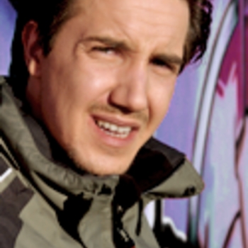 Paulo Rocha - Dreamwalker