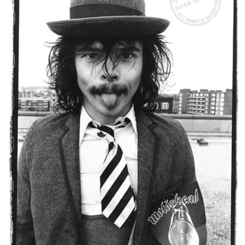 Phil Taylor - Mindcrime 041  (24.05.2015)