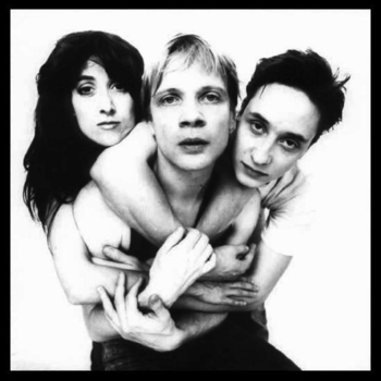 Polyphonic Size - Girlscout