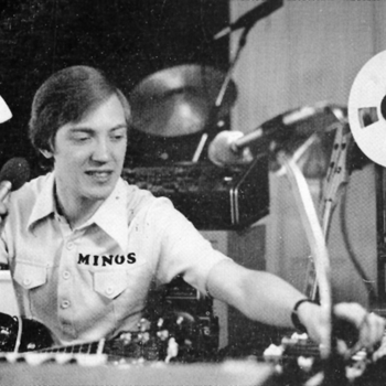 Pascal Languirand - A Touch of Ivory