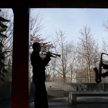 Paris Jazz Big Band - Heavy Tango