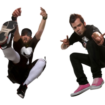 Professional Sinnerz - Δεν 'Εχω Τπν Ανάγκη