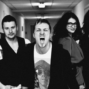 Артист POP Maniacs