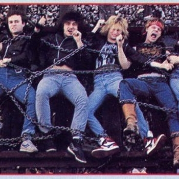 Purgatory - Death Toll