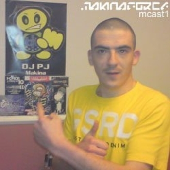 Gary Mc & Makina - Lost In Melody__Original Mix