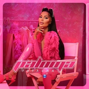 paloma - Wheels of Steel