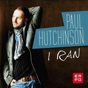 Paul Hutchinson - Do You Know Where You Are (Main Mix)