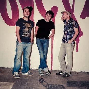 pelerins - Tangible Sun