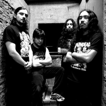 Poema Arcanus - Walls?