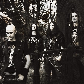 Pyre - Domains Of The Nameless Rites