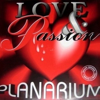 Planarium - Love  Passion (Vortex Remix)