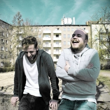 Penner+Muder - Rolling (Original Mix)