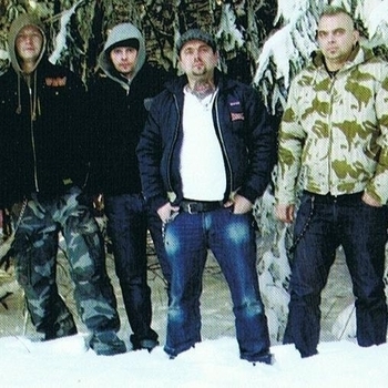 Preserve White Aryans - Aryan brotherhood