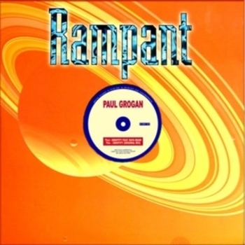 Paul A. Grogan - Juised Up