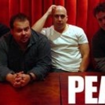 Peal - Моя совесть сволочь [Новый Рэп]