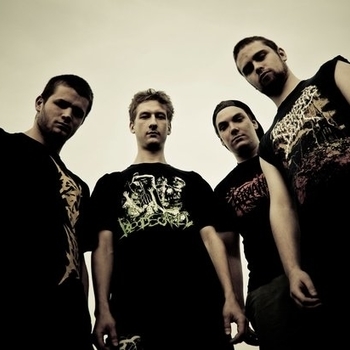 Placenta Powerfist - Sodomized in Excrements