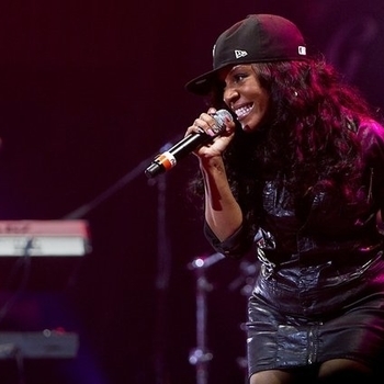 Precious Paris - We Talkin' Big S