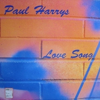 Paul Harrys - music of your mind