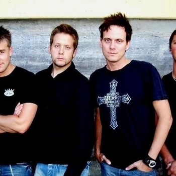 Pound - City In The Sun