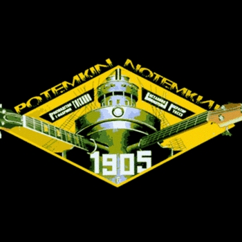 Potemkin - Progressive day (2014)