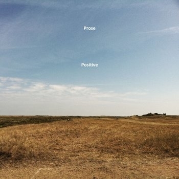 Prose and Concepts - Allone In This Field