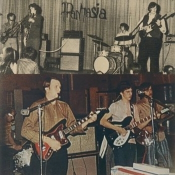 Phantasia - Winter Wind