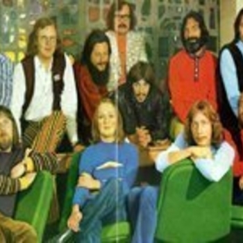 Panta Rhei - Schatten