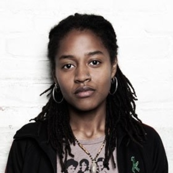 Pursuit Grooves - Tweezers