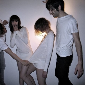 Peter Kernel - Your Party Sucks