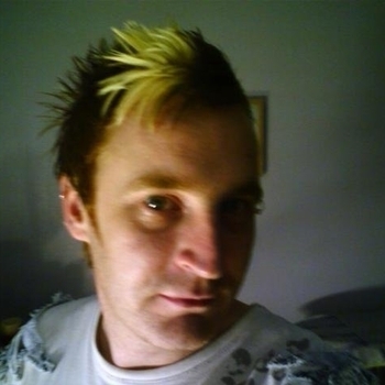 Pink Bomb - Red Sector