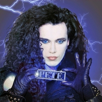 Pete Burns and Glam - Sex Drive (Linn Lovers Hit n' Run Extended)