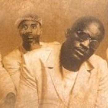 Poetic Lover, Carole Fredericks - Personne ne saurait