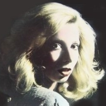 Patsy Gallant - Take Another Look