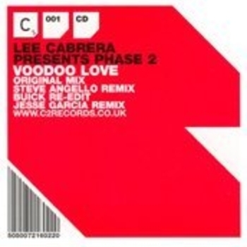 Phase 2 - Words From Phase 2