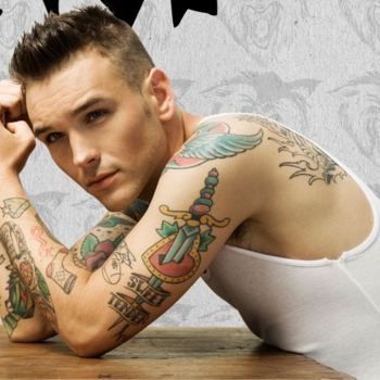 Preston - Прям вот так