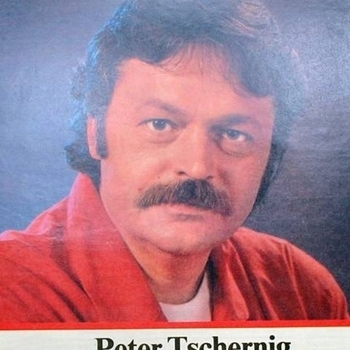 Peter Tschernig - Mein Bester Kumpel