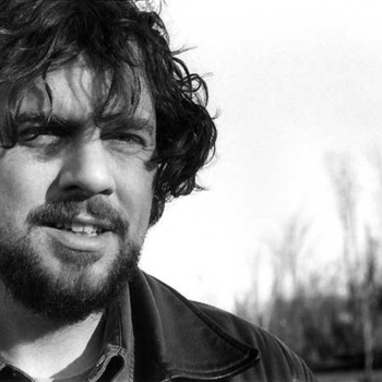 Patterson Hood - Rising Son