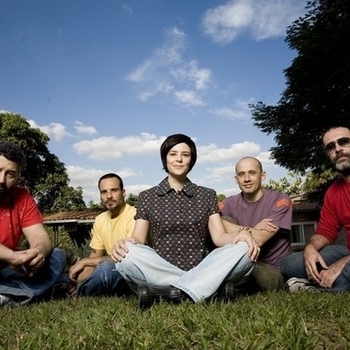 Pato Fu - Ovelha Negra