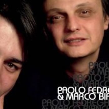 Paolo Fedreghini & Marco Bianchi - Please Don't Leave
