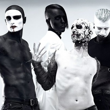 Projekt F - Every Record (Original Mix)