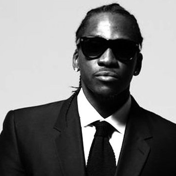 Pusha - Для тебя