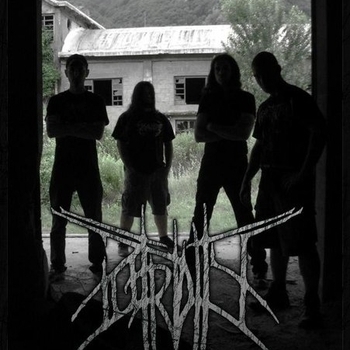 Putridity - Portrait of a Soiled Innocence